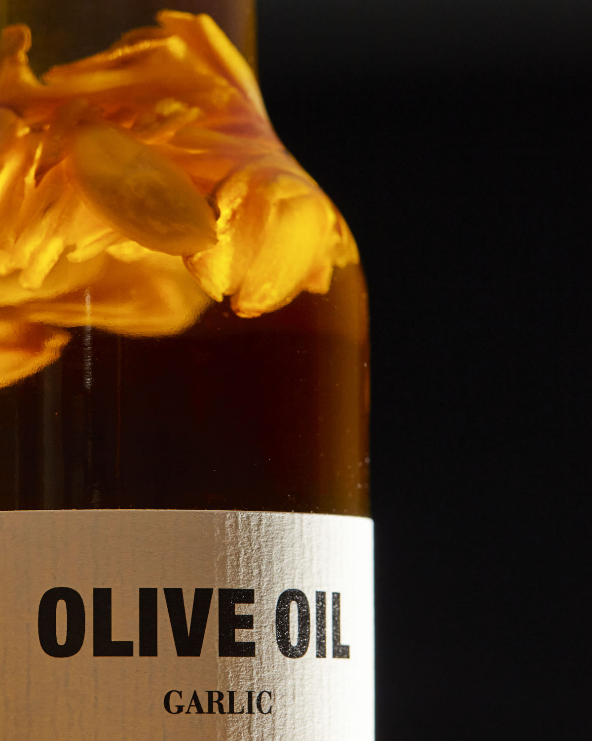 Nicolas Vahé oliiviöljy valkosipuli 250ml