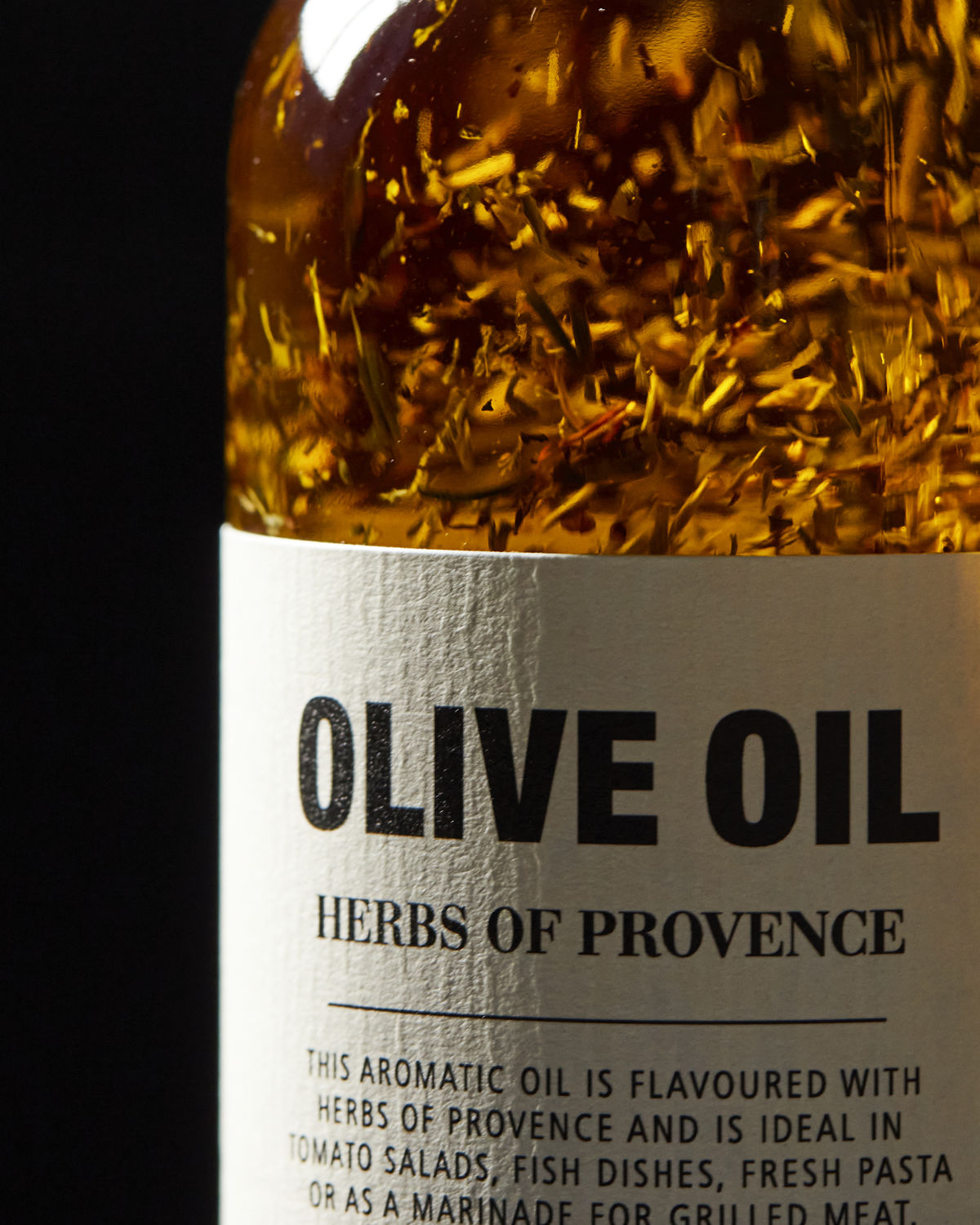 Nicolas Vahé oliiviöljy herbs de provence 250ml