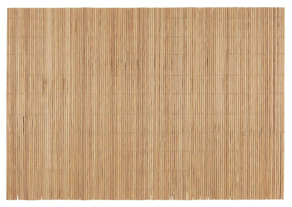Ib Laursen tabletti bambua ruskea 30 x 44 cm