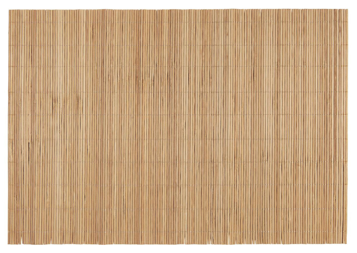 Ib Laursen tabletti bambua ruskea 30 x 44 cm