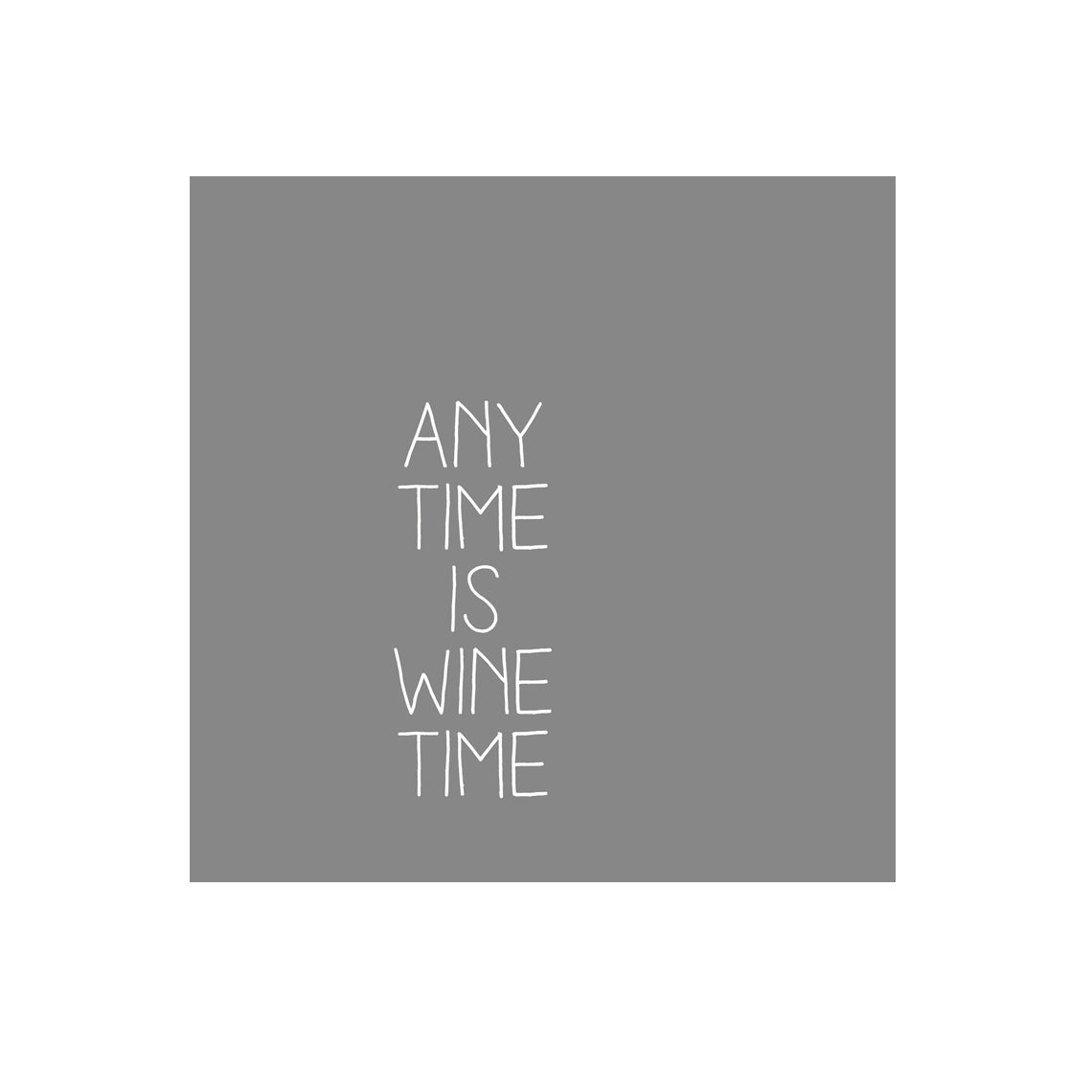 Räder servetti 25 x 25 cm 20 kpl - Wine time