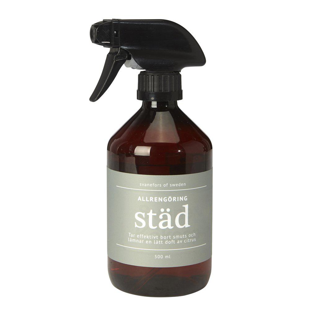 Svanefors Städ siivoussuihke 500ml