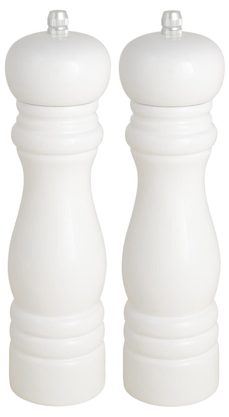 Ib Laursen pippurimylly valkoinen 21,5 cm