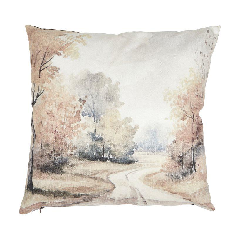 Fondaco tyynynpäällinen 48 x 48 cm - Autumn Road