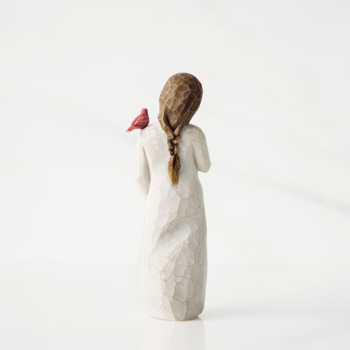 Willow Tree hahmo 12,5 cm - Messenger