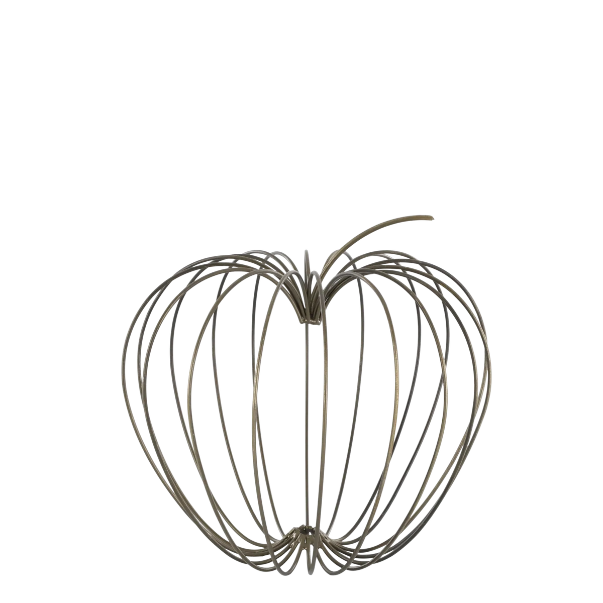 Chic Antique koristekurpitsa 17 cm