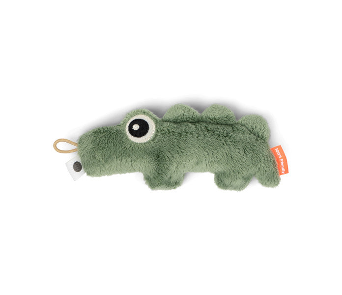 Done by Deer Croco helistin vihreä