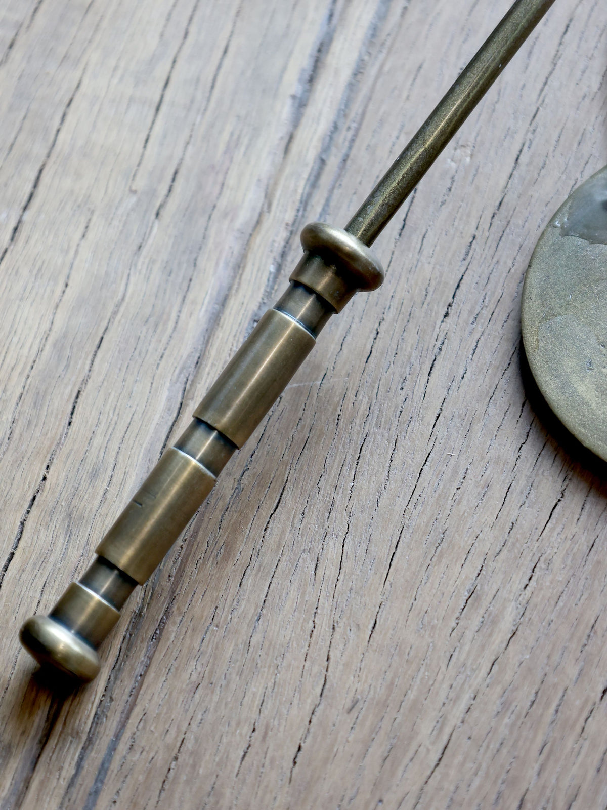 Chic Antique kynttilänsammutin