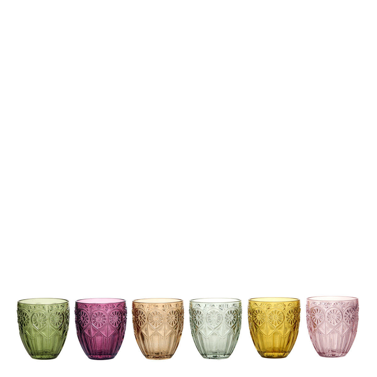 Chic Antique lasi purppura 330 ml