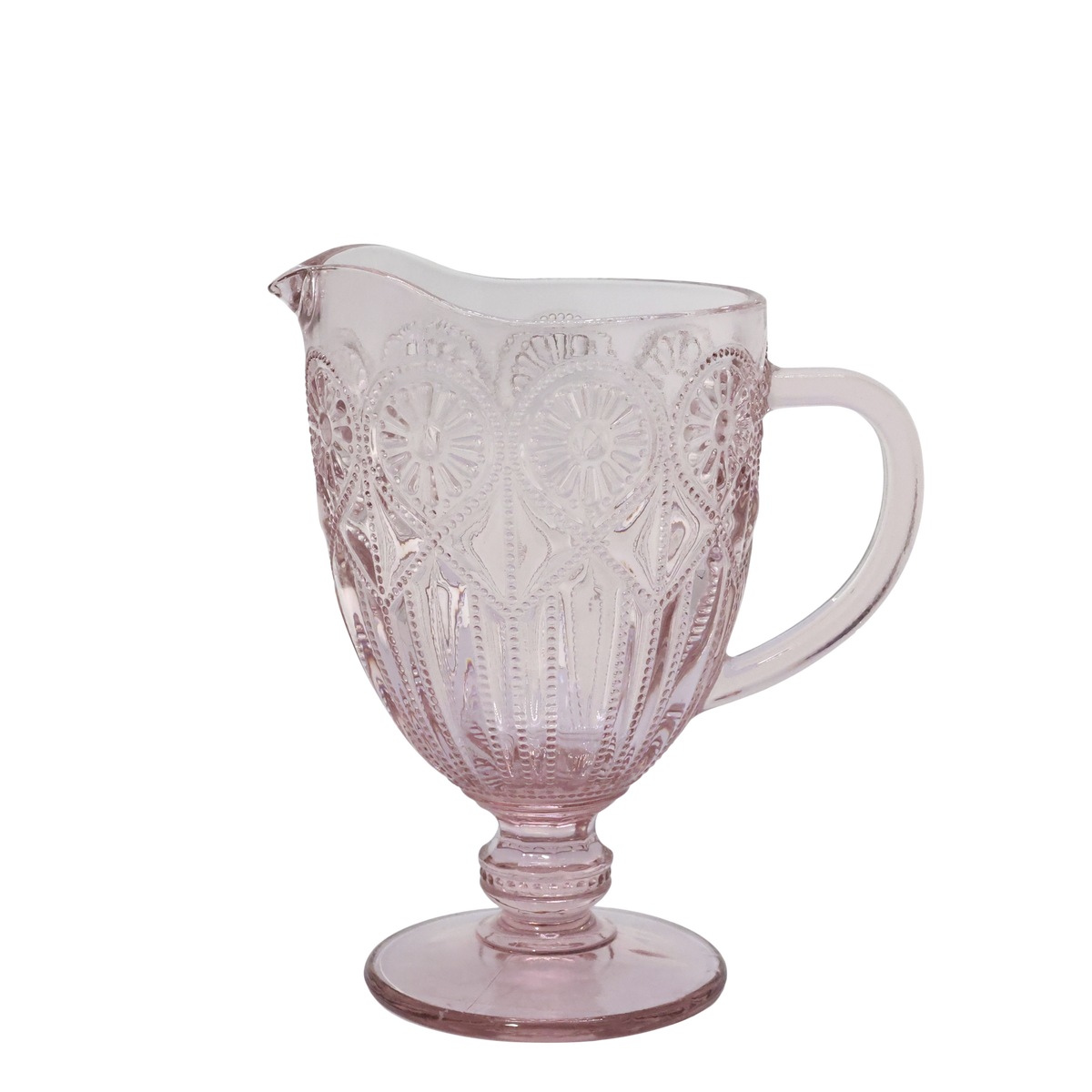 Chic Antique Saint-Émilion kaadin vaaleanpunainen 1 l