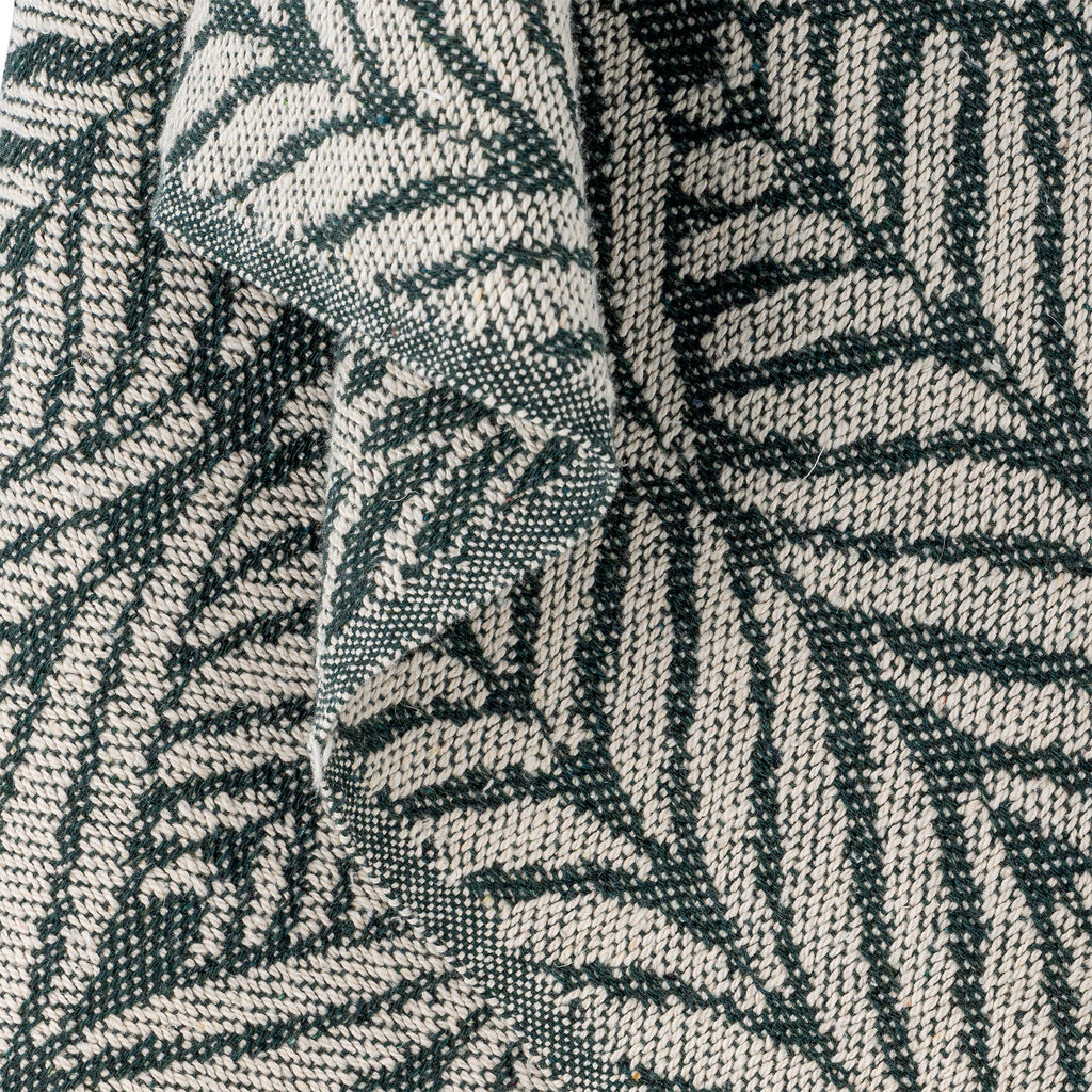 Bloomingville Ugento torkkupeitto 130 x 160 cm