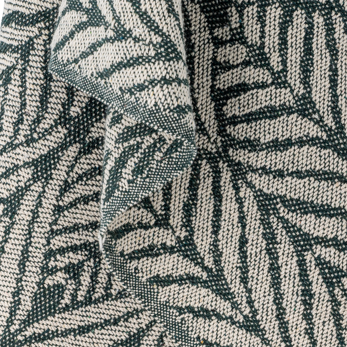 Bloomingville Ugento torkkupeitto 130 x 160 cm
