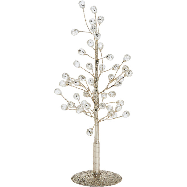 Lene Bjerre Crysilia koristepuu 22 cm