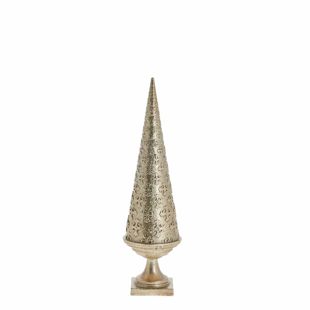 Lene Bjerre Semira koristepuu kulta 21,5 cm