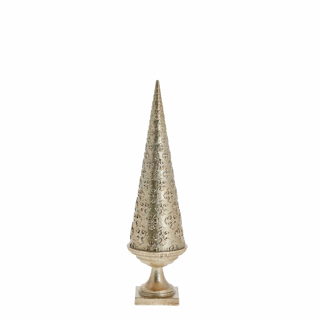 Lene Bjerre Semina koristepuu kulta 26,5 cm