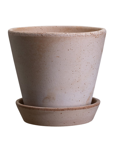 Bergs Potter Julie saviruukku roosa 21cm