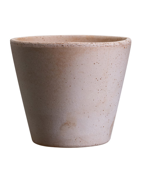 Bergs Potter Julie saviruukku roosa 12cm