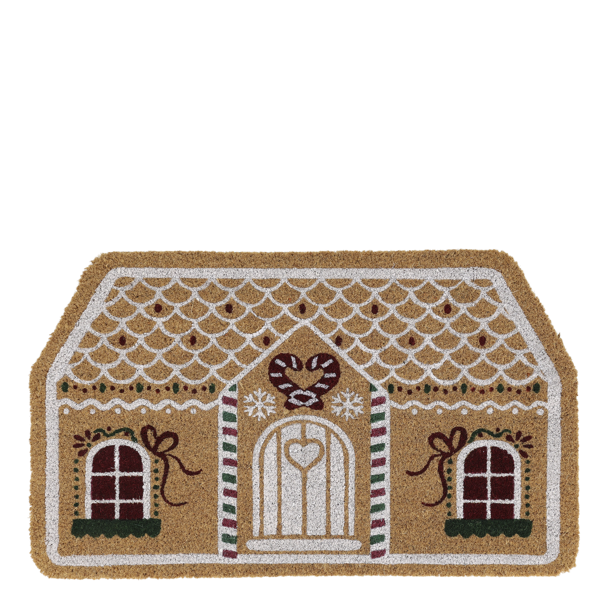 Chic Antique ovimatto 45 x 75 cm