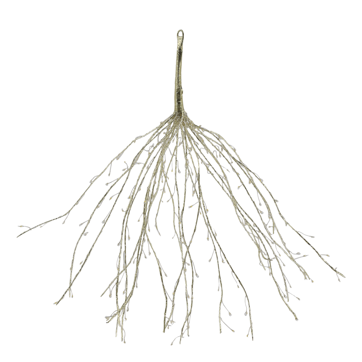 Chic Antique misteli LED-valoputous 80 cm