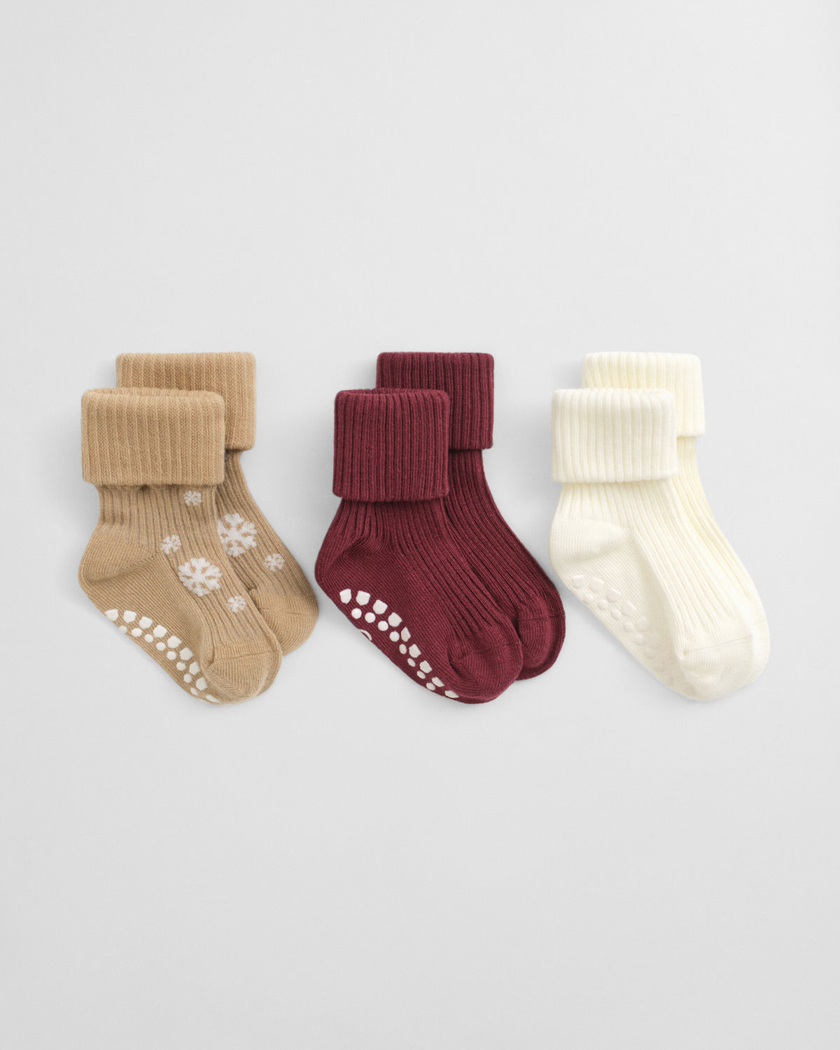 GANT Baby-malliston Snowflakes-sukat koko 16-18