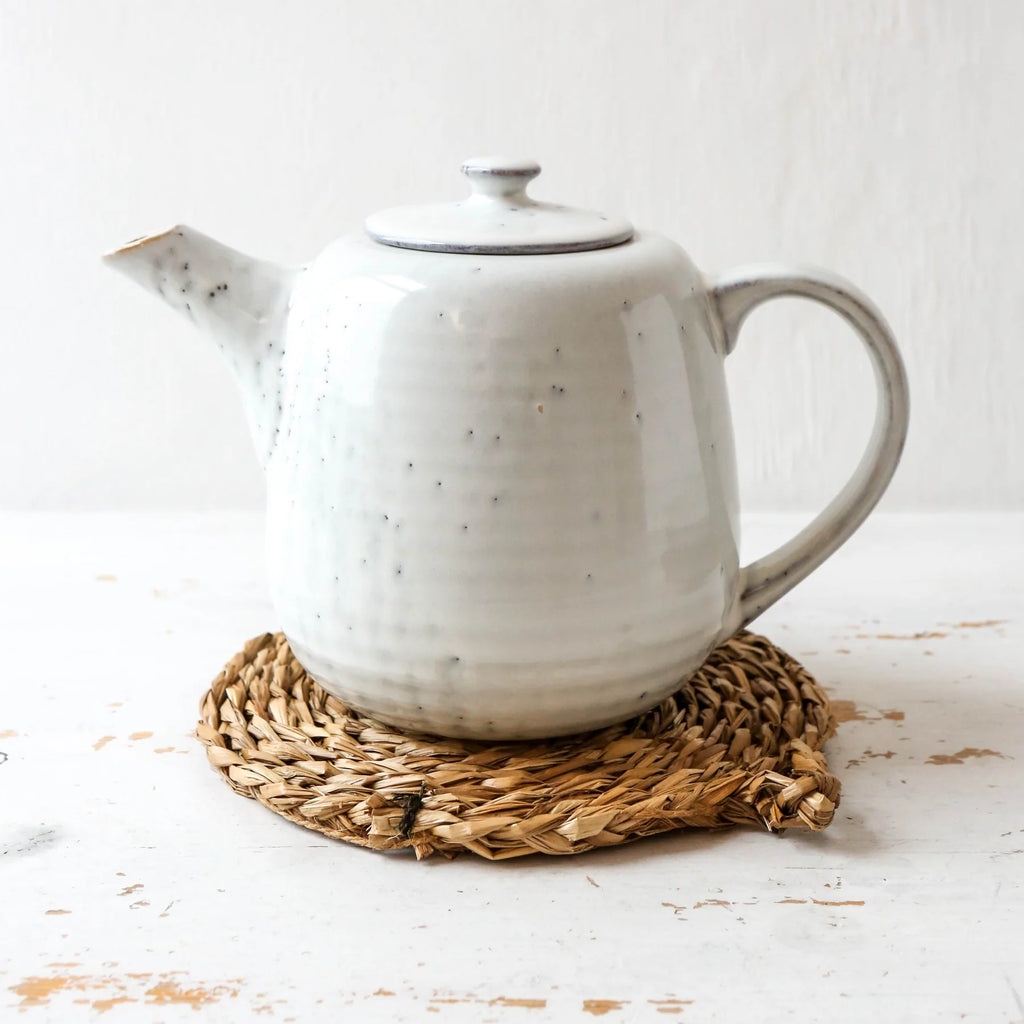 House Doctor Trivet pannunalunen meriheinä 20 cm 2kpl