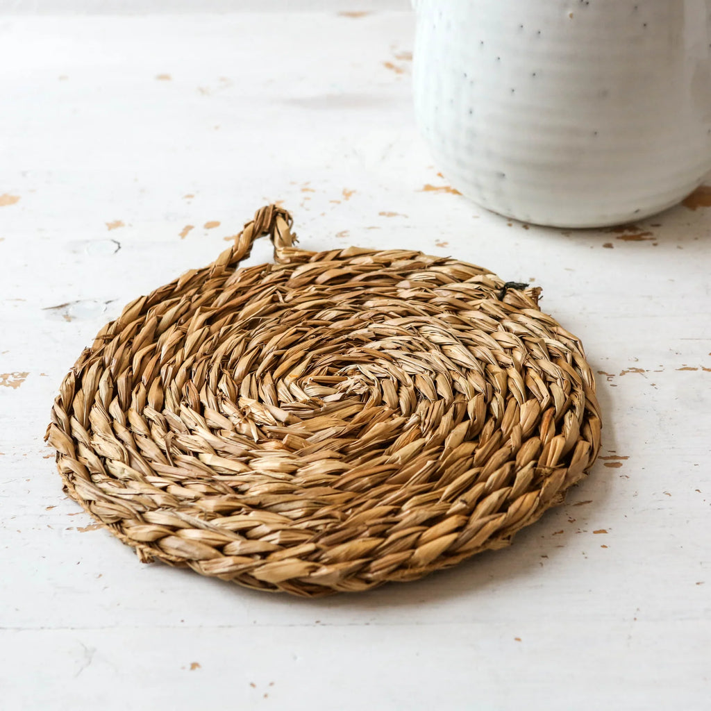 House Doctor Trivet pannunalunen meriheinä 20 cm 2kpl