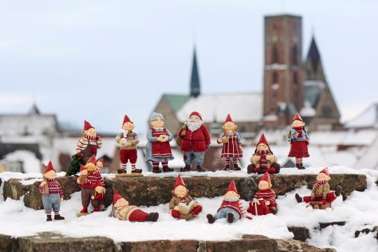 Ib Laursen Ribenisserne Alva 8,5 cm