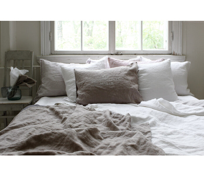Käinby Heaven Linen pussilakana pellava 150x205cm