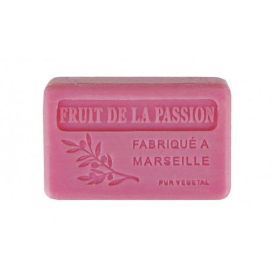 Marseille palasaippua passionhedelmä 125g