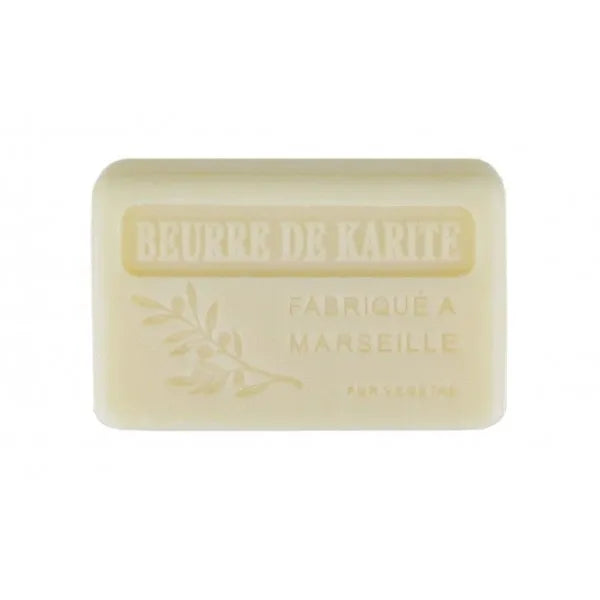 Marseille palasaippua karite 125g