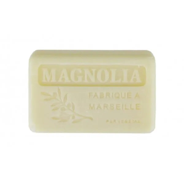 Marseille palasaippua magnolia 125g