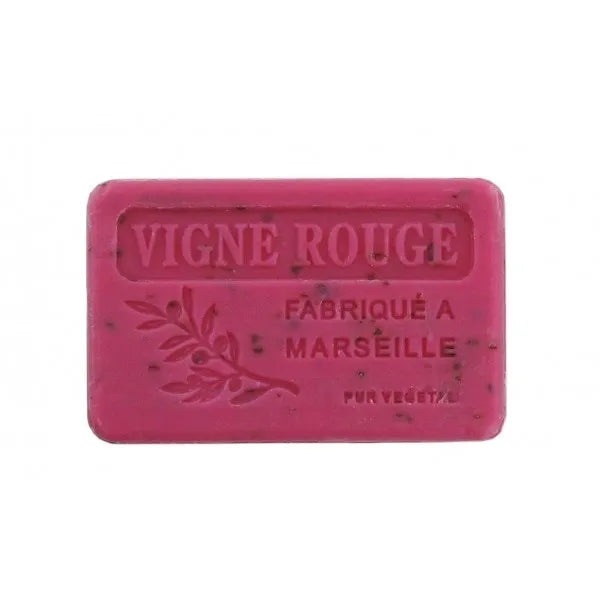 Marseille palasaippua viiniköynnös 125g