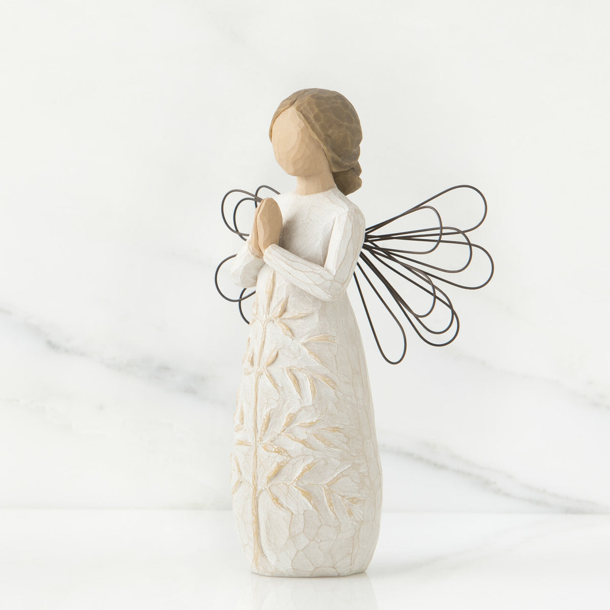 Willow Tree enkeli 14 cm - A Tree A Prayer