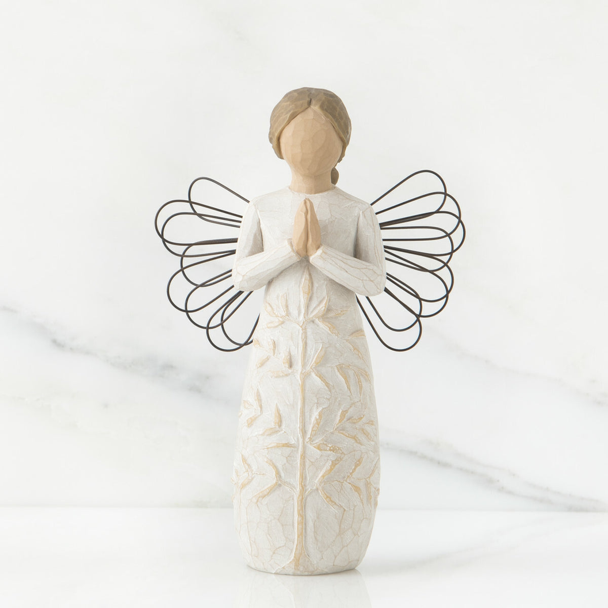 Willow Tree enkeli 14 cm - A Tree A Prayer