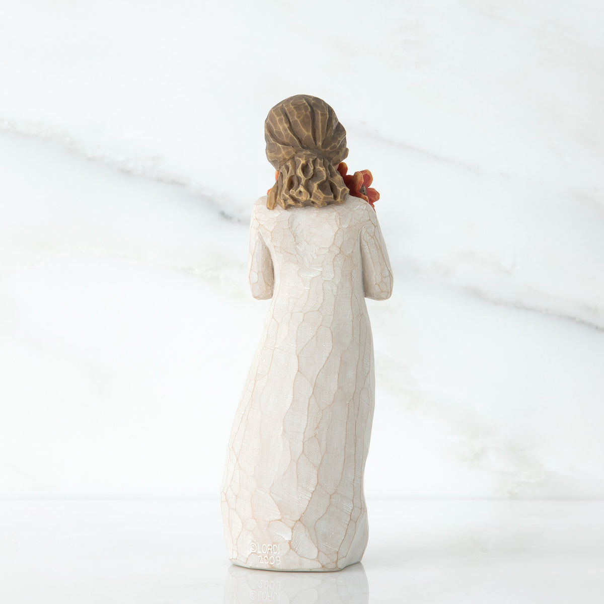 Willow Tree hahmo 14 cm - Surrounded by Love